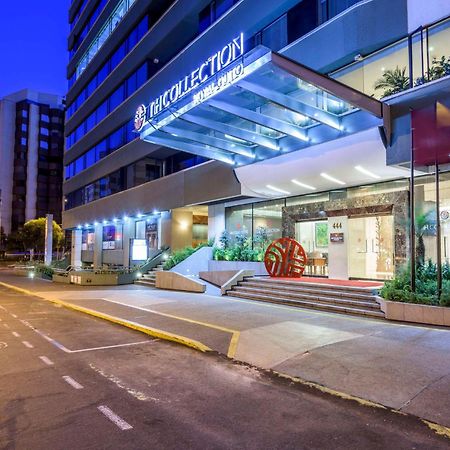Hotel Nh Collection Quito Royal Exterior foto