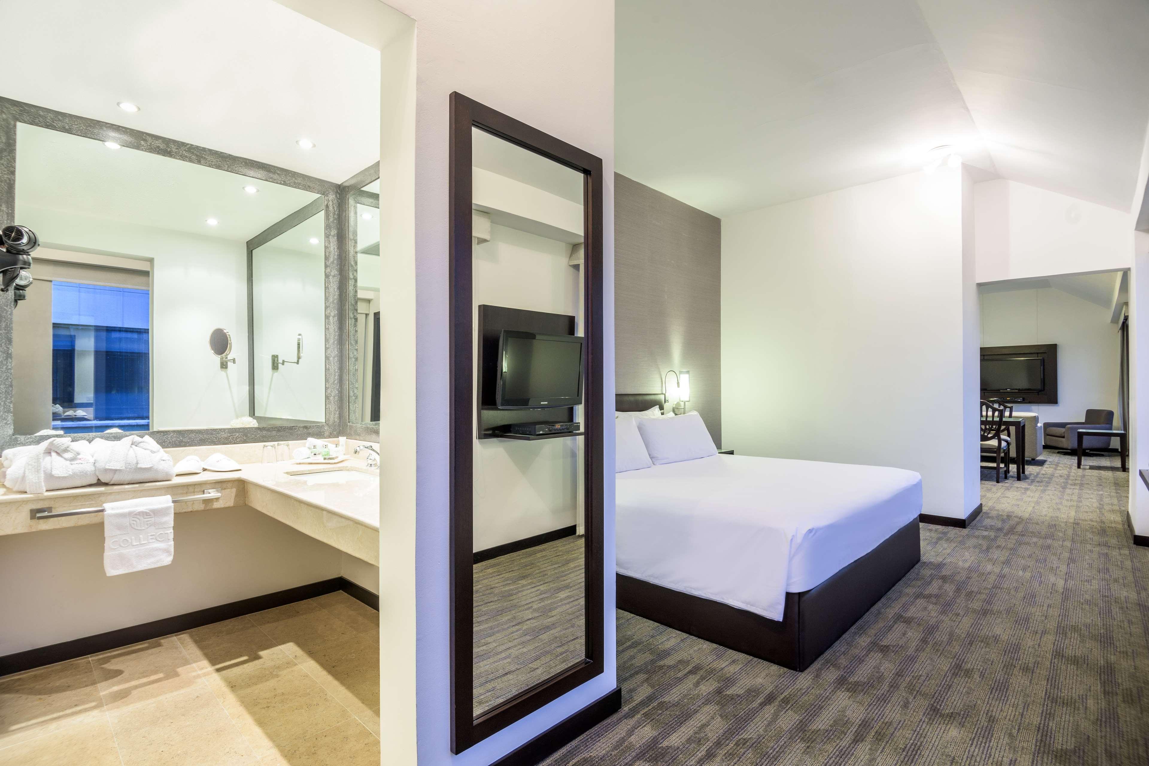 Hotel Nh Collection Quito Royal Exterior foto