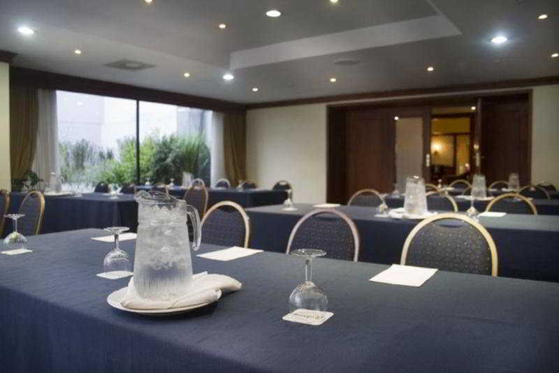 Hotel Nh Collection Quito Royal Exterior foto
