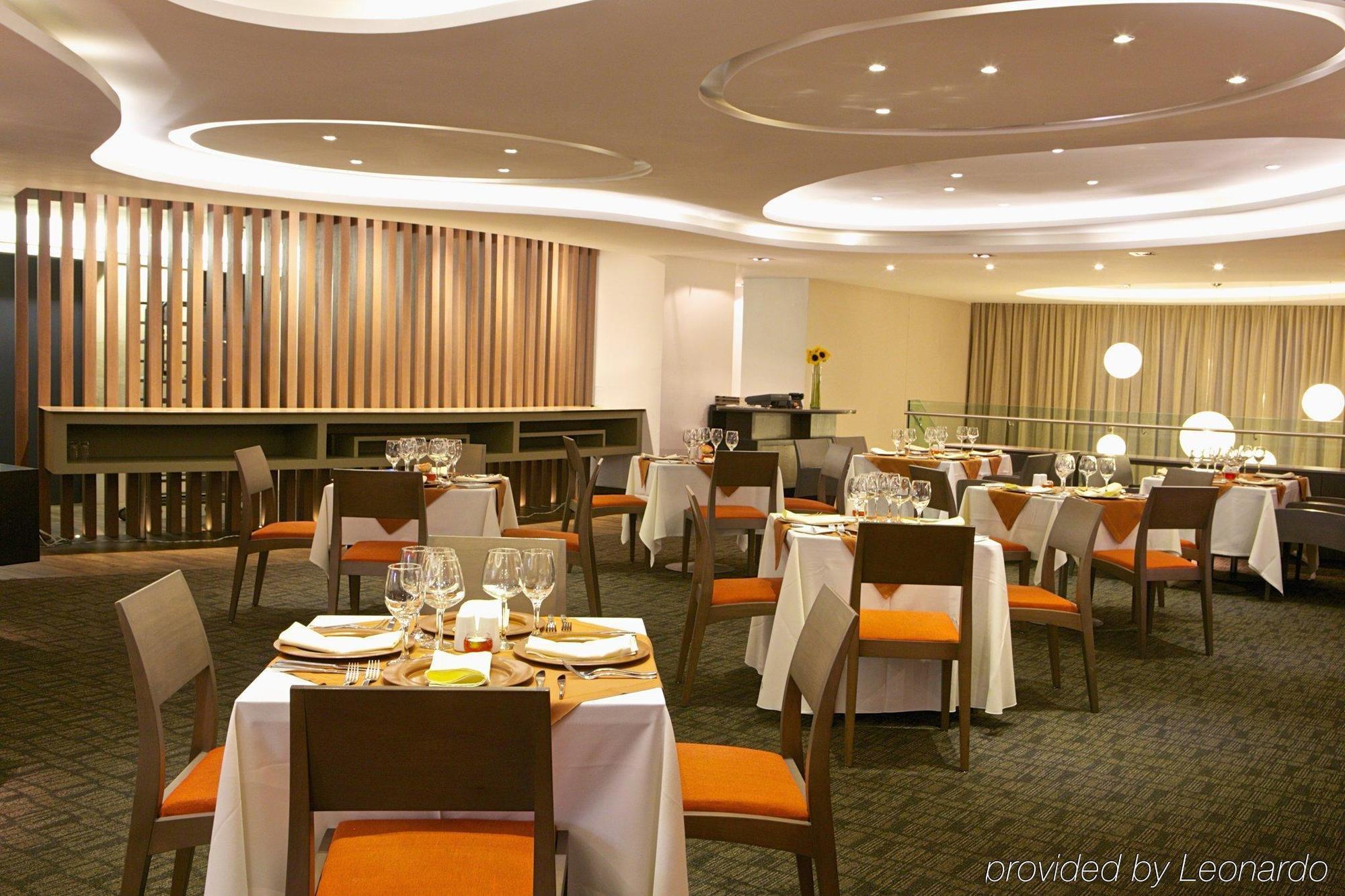 Hotel Nh Collection Quito Royal Exterior foto
