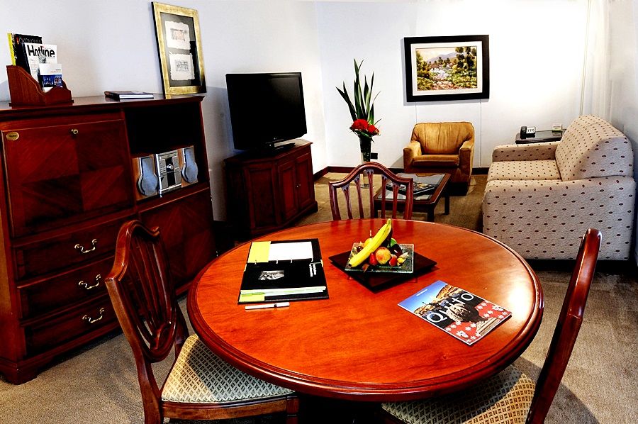 Hotel Nh Collection Quito Royal Exterior foto